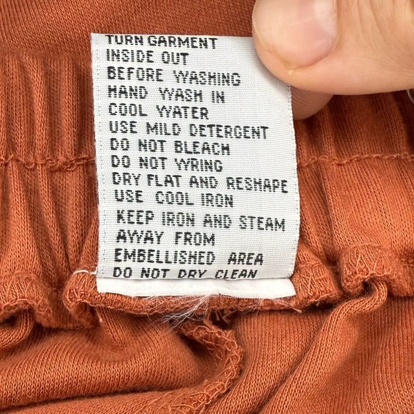 Vintage Lacy Afternoon Lounge Set by Shell Kepler
✨ Ships Fast Smoke-Free Home ✨ - Picture 13 of 13